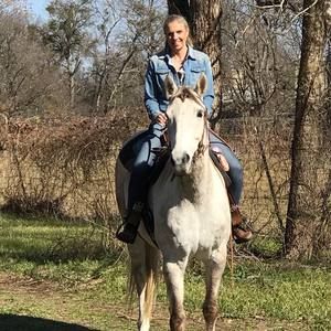 Meet your Posher, Trisha